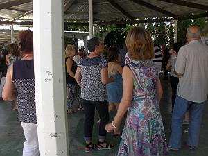 AOBR 2014 06 22 JUIN MARIGNANE REPAS PORCELET A LA BROCHE (139) par G Montaner